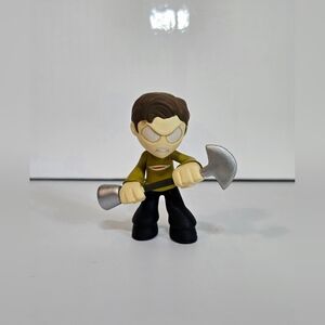 Captain Kirk Star Trek Funko Mystery Mini Figure Sci-Fi Classics Collectible